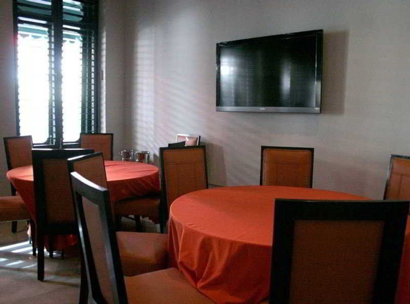 Exe Cities Reforma Hotel Mexico City Facilities photo